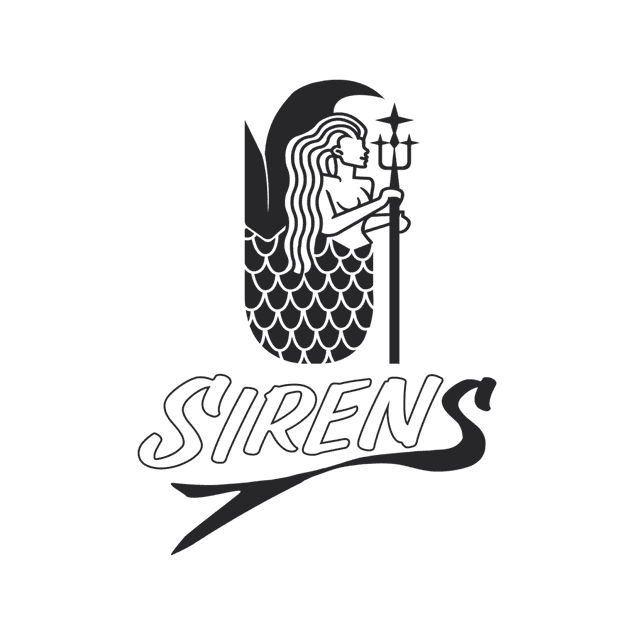 Sirens Logo